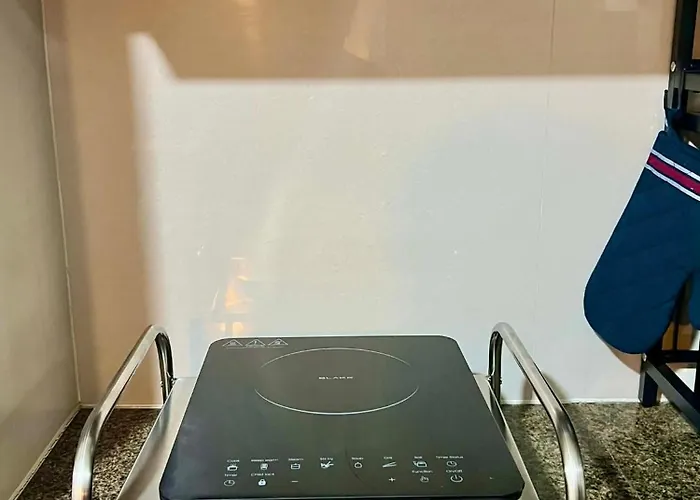 Budget-stay Across Naia Terminal 3 With 500mbps Wifi And Free Netflix Access